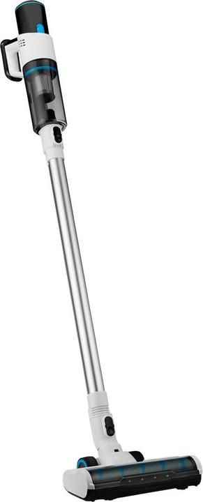 Actual product image Medion P250 cordless stick hoover with bagless cyclone technology