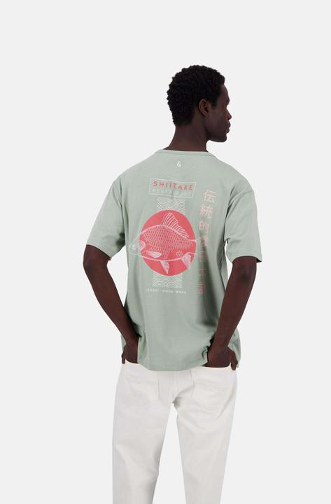 Image du produit Colours & Sons T-Shirt T-Shirt-Print (M)