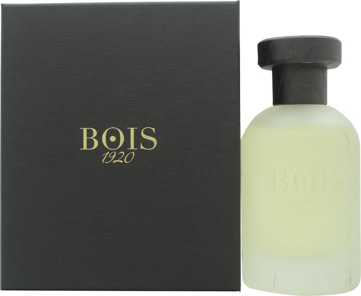 Actual product image Bois 1920 Vetiver Ambrato (Eau de parfum, 100 ml)