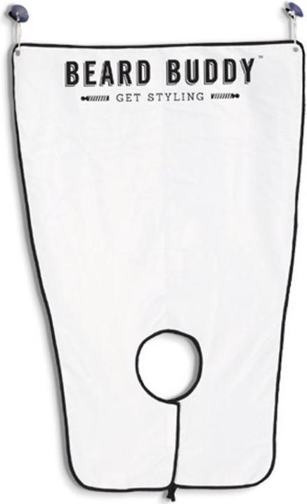 TOP Tablier à barbe