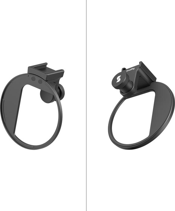 Actual product image SmallRig Universal 67mm Magnetic Filter Adapter 5171