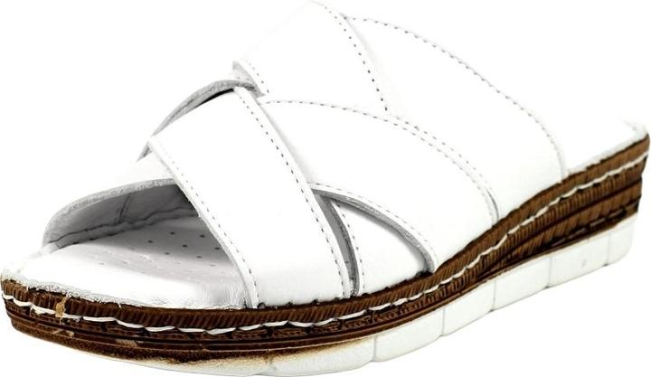 Lunar Sandalen Gwen Leder (38)