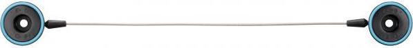 Produktbild Samsung WMN2000B, Ultra-Slim Wandhalterung (Wand, 64", 59 kg)