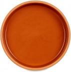 Productafbeelding La Dehesa Bruine aardewerken braadpan 23 cm