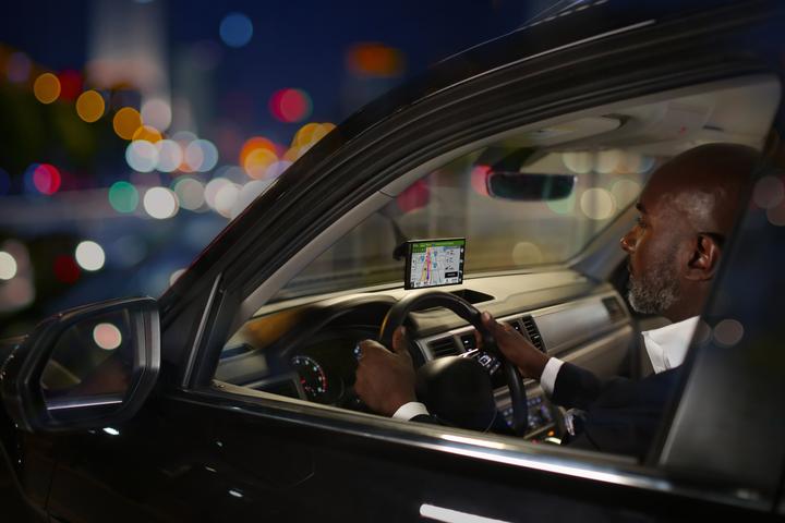Produktbild Garmin DriveSmart 86 (8")