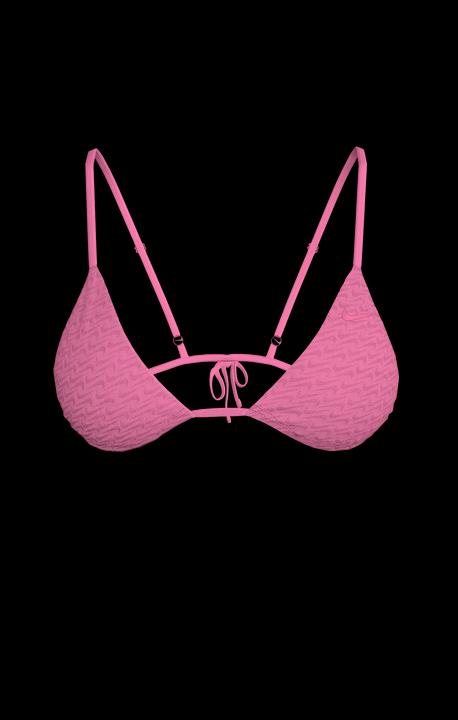 Produktbild Nike Swoosh Link Triangle Bikini Top (L)