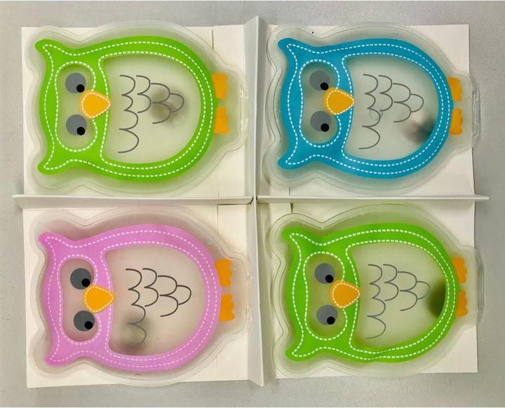 Immagine prodotto Roost Set di scaldini tascabili