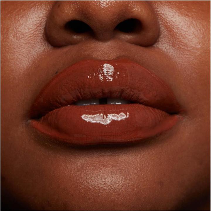 Actual product image NYX Professional Make-Up Shine Loud High Pigment Lip Shine (30 Total Baller)