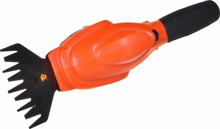 Image du produit Black & Decker Cisailles à gazon (Taille-haies sans fil)