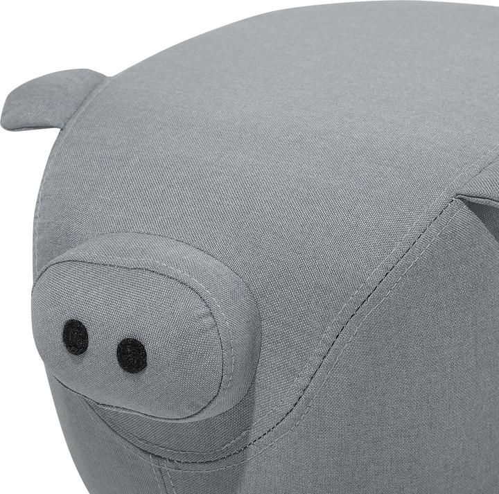 Actual product image Beliani Piggy