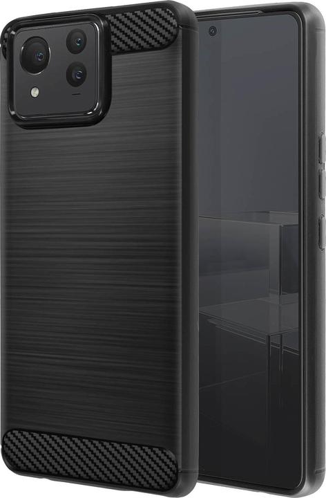 Avizar Classic Carb Case Series (Asus Zenfone 11 Ultra)