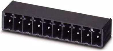 Immagine prodotto Phoenix Contact Scheda di alloggiamento della presa MC No. di poli Totale 2 Spaziatura: 3,81 mm 1782352 100 pz.
