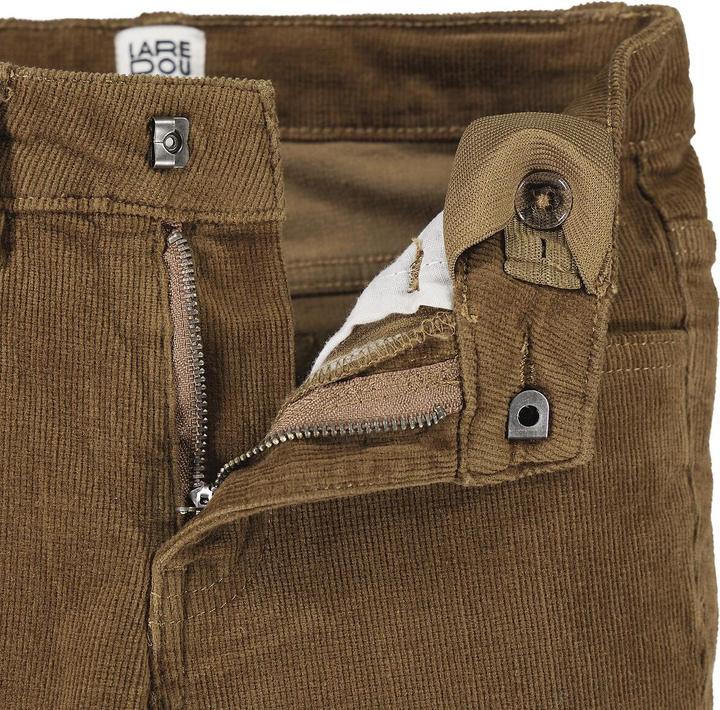 Produktbild La Redoute Collections Cordhose
