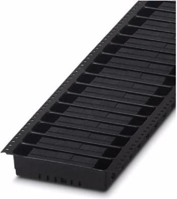Produktbild Phoenix Contact Buchsengehäuse-Platine MC Polzahl Gesamt 3 Rastermass: 3.5 mm 1788974 470 St. Tape cut