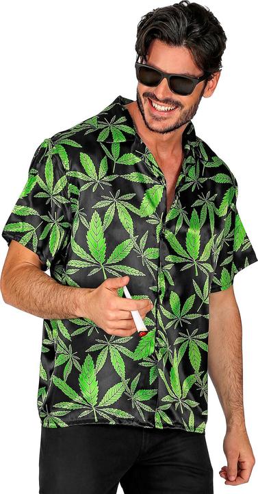 Widmann Ganja Style - Cannabis
