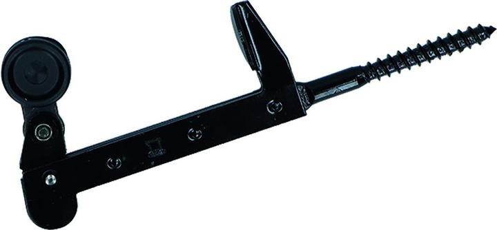 Torbel Blind retainer