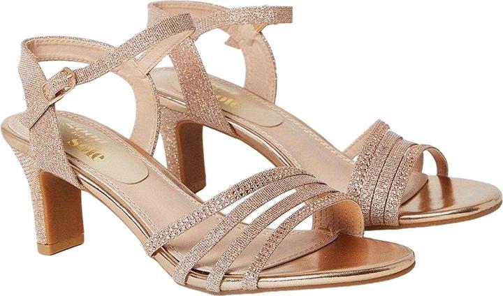 Image du produit Good For The Sole - Sandales ELLEN - Femme (37)