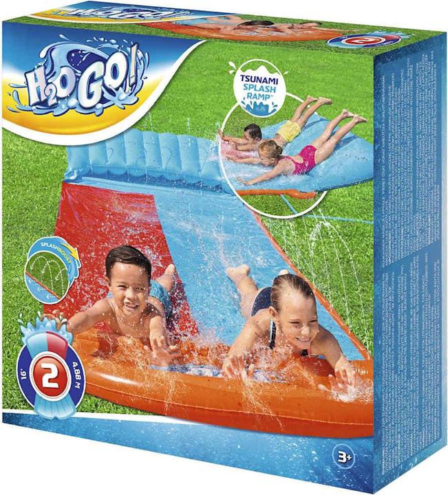 Image du produit Bestway Silas (4.72 m)