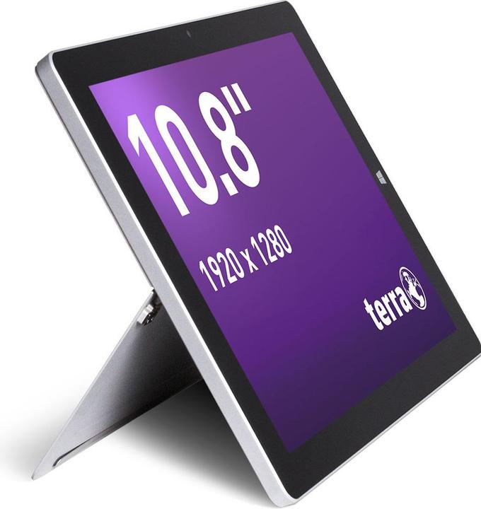 Produktbild Terra Pad 1062 (10.80", 64 GB, Titan)