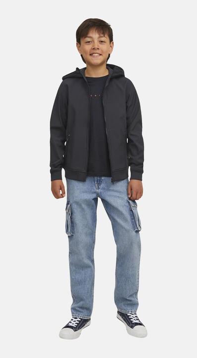 Produktbild Jack & Jones Boys Softshell-Jacke (176)