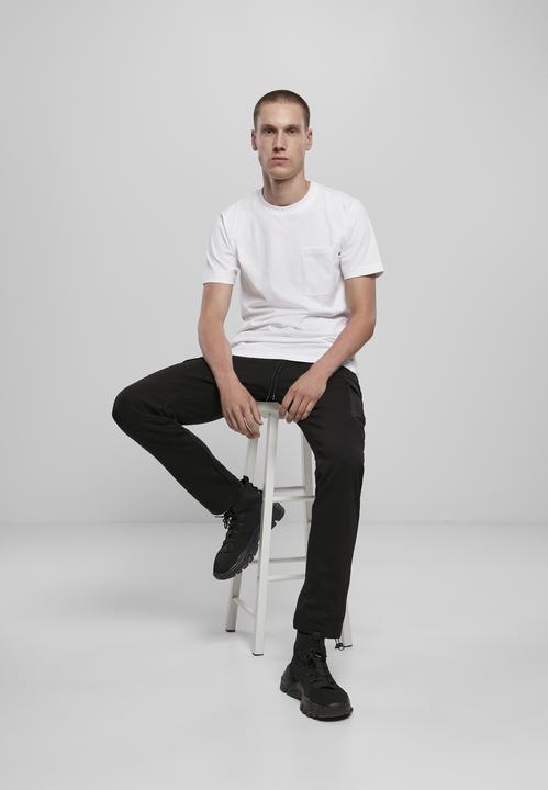 Immagine prodotto Urban Classics Tee tascabile di base in cotone biologico (M)
