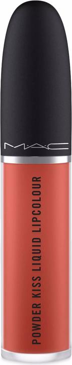 MAC Cosmetics Powder Kiss Liquid Lipcolour (Sorry not Sorry)