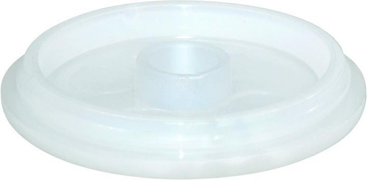 Actual product image Werkstarck Sliding cap stop Quickclick (Plug-in gliders, 4 Piece)