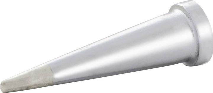 Produktbild Weller Erem Lötspitze Meisselform, lang LT-K Spitzen-Grösse 1.2 mm Inhalt 1 St. (Lötspitze)