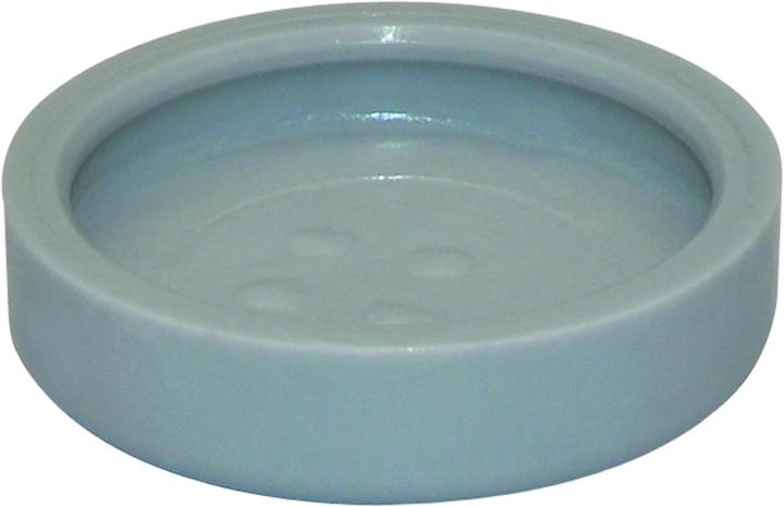 Actual product image Werkstarck Sliding cap hard Quickclick SILENCER SLIM (Plug-in gliders, 100 Piece)