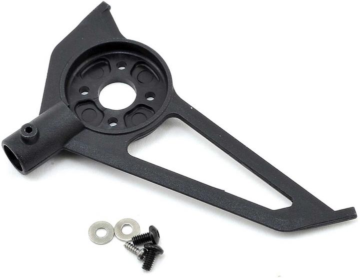 Blade Tail fin engine mount