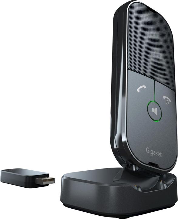Produktbild Gigaset Pro ION (DE-Version)