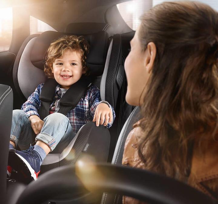 Image du produit RECARO Optiafix