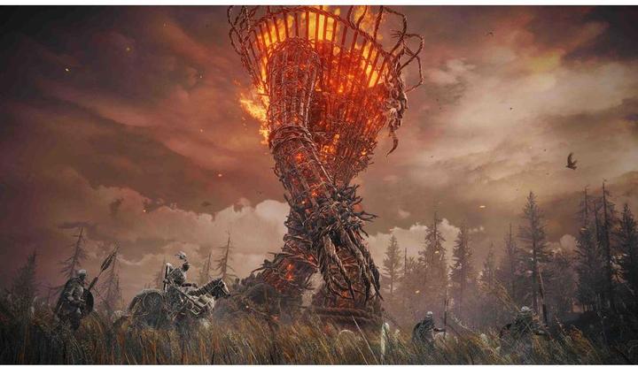 Immagine prodotto Bandai Namco Elden Ring: Shadow of the Erdtree (PS5, EN)