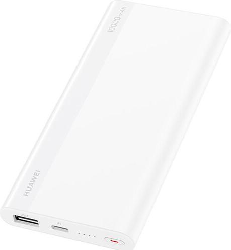 Produktbild Huawei power bank CP11QC 10000mAh czarny/black 55031142 (10000 mAh, 18 W, 18 Wh)