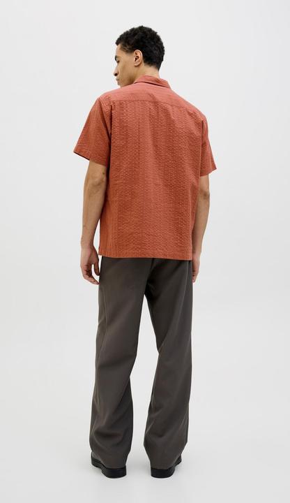 Immagine prodotto Jack & Jones Relaxed Fit Hemd Hemd (XS)