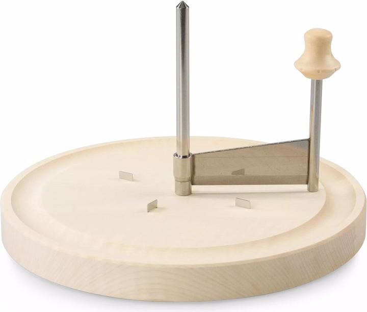 Produktbild Girolle Tête de Moine-Schaber