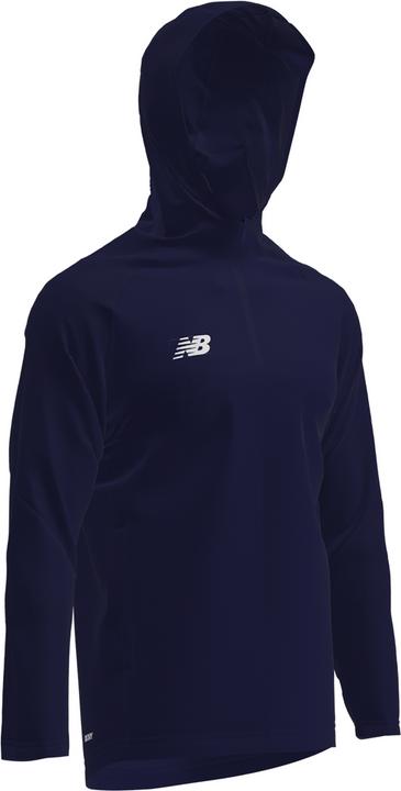 Immagine prodotto New Balance Giacca antipioggia da allenamento W TW (XS)