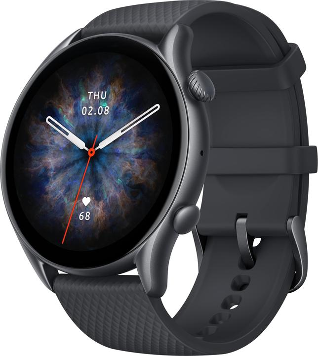 Image du produit Amazfit GTR 3 Pro (46 mm)
