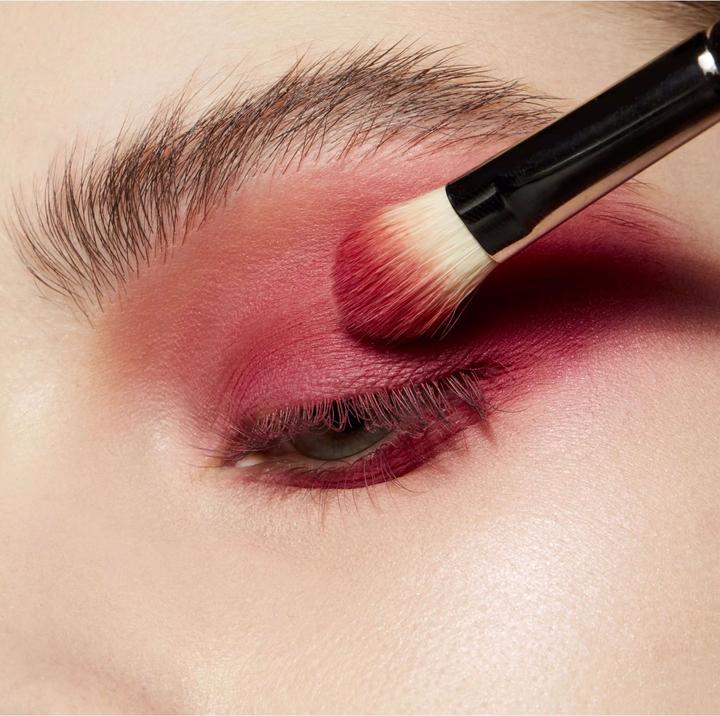 Actual product image MAC Cosmetics Powder Kiss Soft Matte Eye Shadow (Case In Love)
