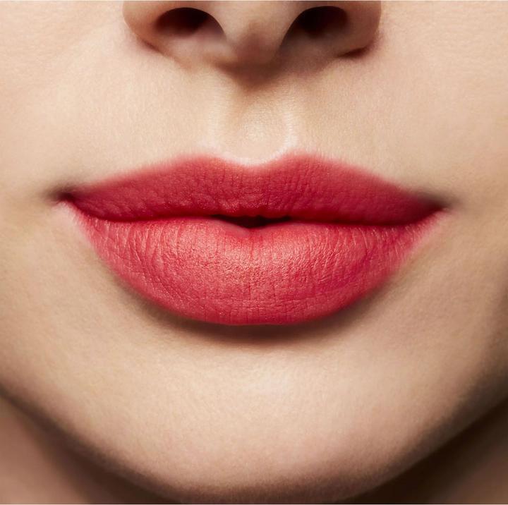 Produktbild MAC Cosmetics Powder Kiss Liquid Lipcolour (Escandalo!)
