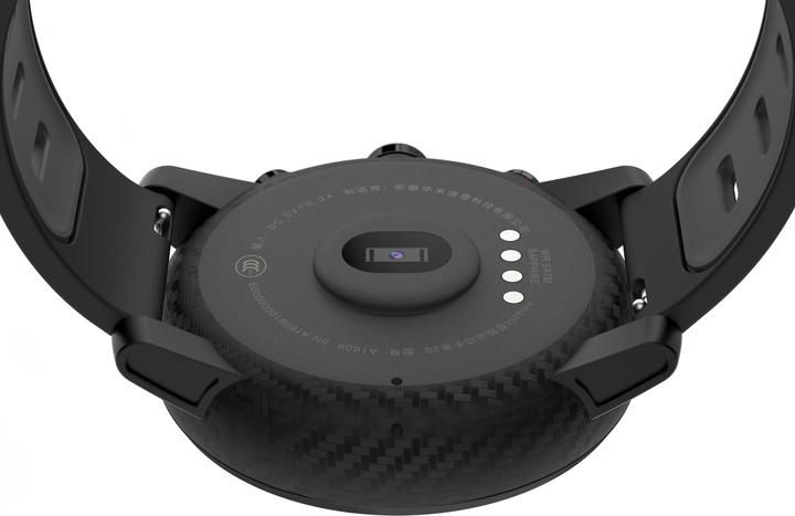 Produktbild Amazfit Stratos 2 (46 mm)