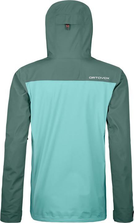 Immagine prodotto Ortovox Ravine Shell Jacket W (M)