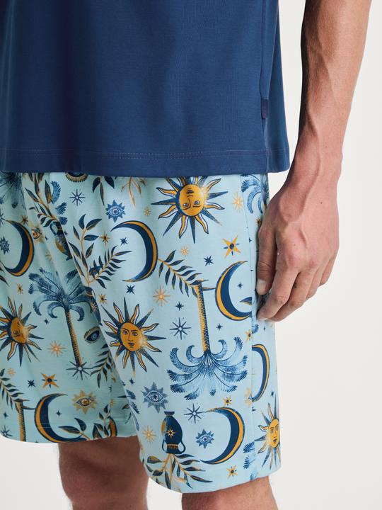 Produktbild Calida Relax Magic Kurz-Pyjama (M)
