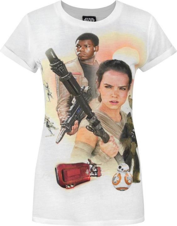 Star Wars UTNS4221 P