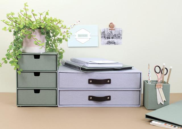 Image du produit Artoz Nordiska Porte-stylo vert