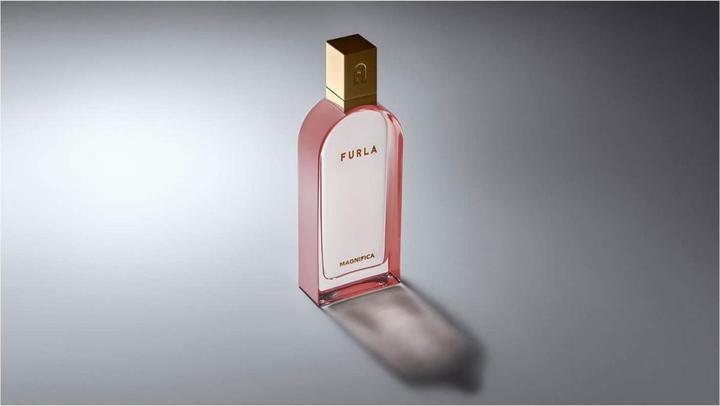 Actual product image Furla Magnifica Eau de Parfum (Eau de parfum, 100 ml)