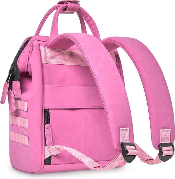 Produktbild Cabaia Rucksack / Backpack Adventurer Vegan Nubuck Small (12 l)