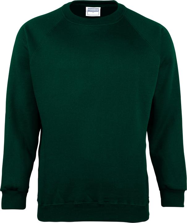 verde bottiglia