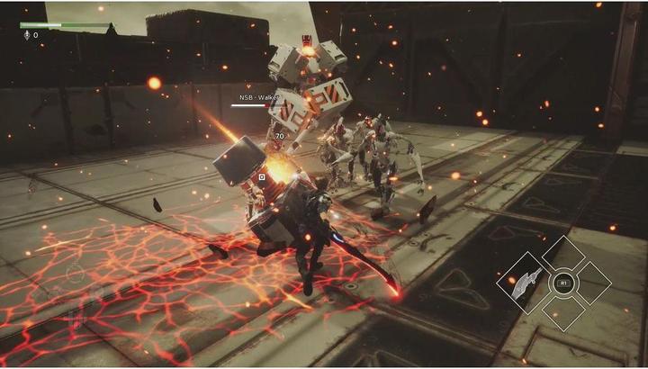 Image du produit Ultra Age (PS4, DE, IT, FR, EN)