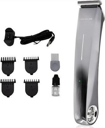 Actual product image Corioliss Hair Beard Trimmer 265 for Men Professional Cordless Rechargeable
